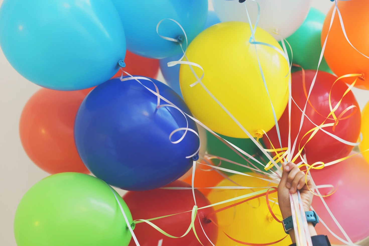 How Connolly Celebration Turns Your Vision into Reality